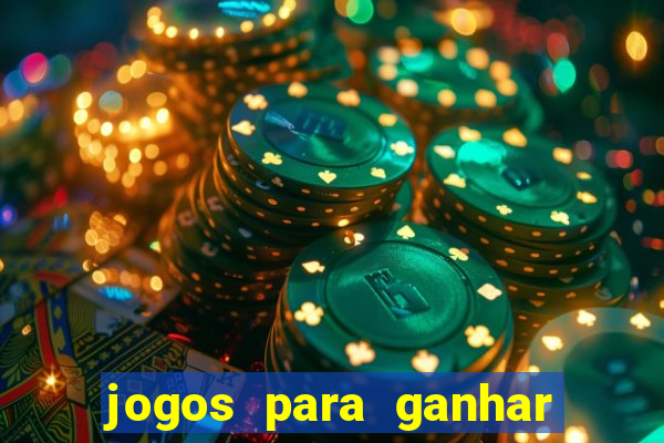 jogos para ganhar dinheiro via pix 2024